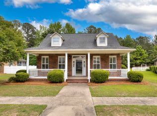 3225 Mayflower Ln, Sumter, SC 29150