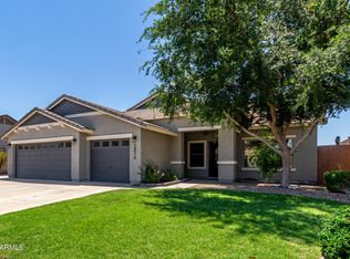 34970 N Spur Cir, San Tan Valley, AZ 85144