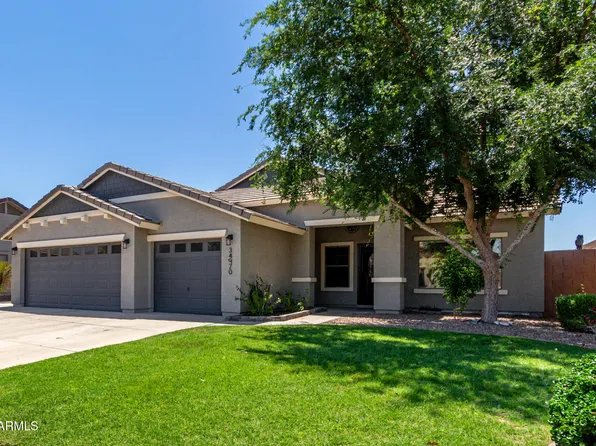 34970 N SPUR Circle, San Tan Valley, AZ 85144