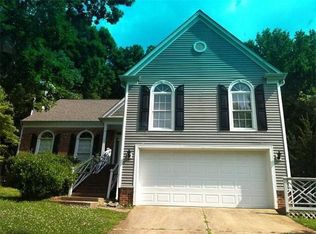 7303 Kinsmore Ln, Charlotte, NC 28269