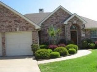105 Crystal Ct, Richardson, TX 75081