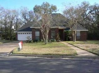 5601 Chelsea Cir, Bryan, TX 77802