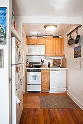 Rented by Berman Realty