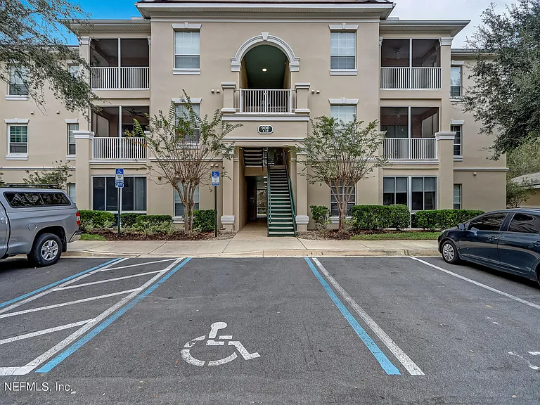 8601 Beach Blvd #912 — Photo 2