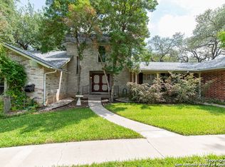 605 Chauncey Dr UNIT 605, San Antonio, TX 78216