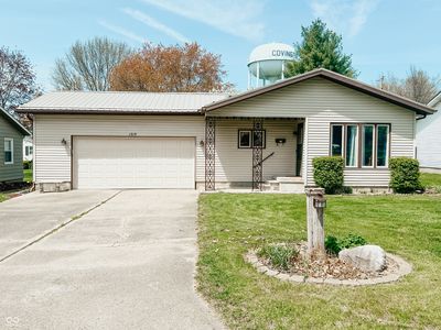 1315 Washington St, Covington, IN, 47932