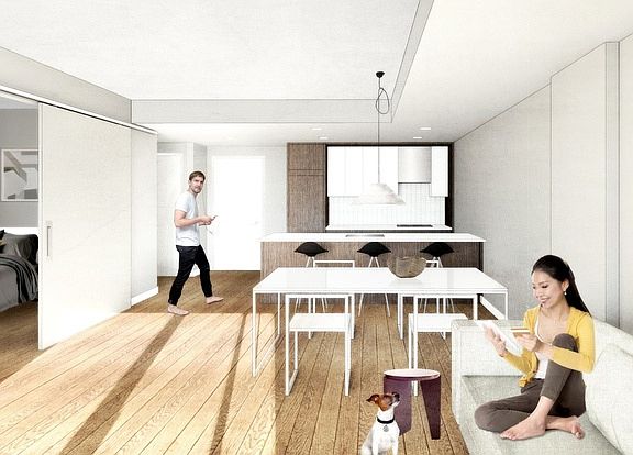 5th image of 589 Occidental Ave S #513