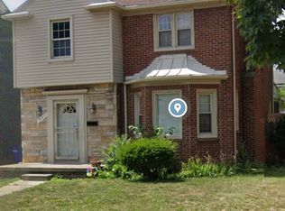 16821 Strathmoor St, Detroit, MI 48235