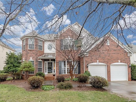 14121 Hiawatha Ct Huntersville Nc 28078 Mls 3581515 Zillow