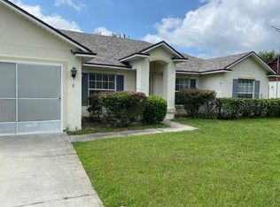 8 Burroughs Dr, Palm Coast, FL 32137