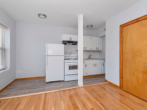 5th image of 5848-54 S Trumbull Ave #5854-2A