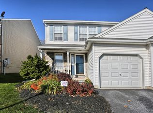 1020 Sterling Pl, Lancaster, PA 17603