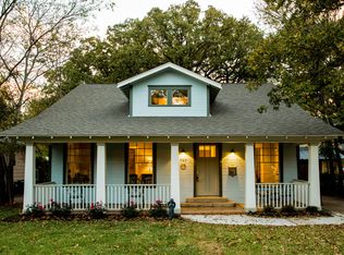 923 W Oak St, Denton, TX 76201