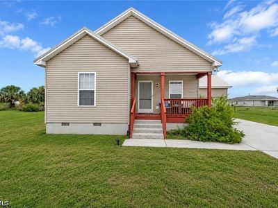 1177 Jay Ter, Labelle, FL, 33935