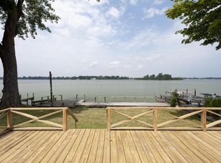 3768 S Bank Rd NE, Millersport, OH 43046