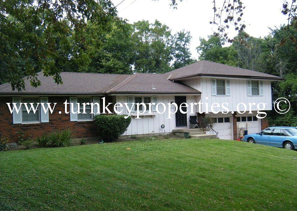 Turn-Key Properties LLC Real Estate