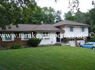 6320 Richmond Ave, Kansas City, MO 64133