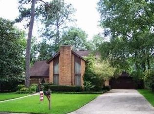 635 S Rivershire Dr, Conroe, TX 77304