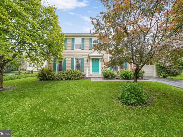 17134 Thorntondale Ct, Olney, MD 20832