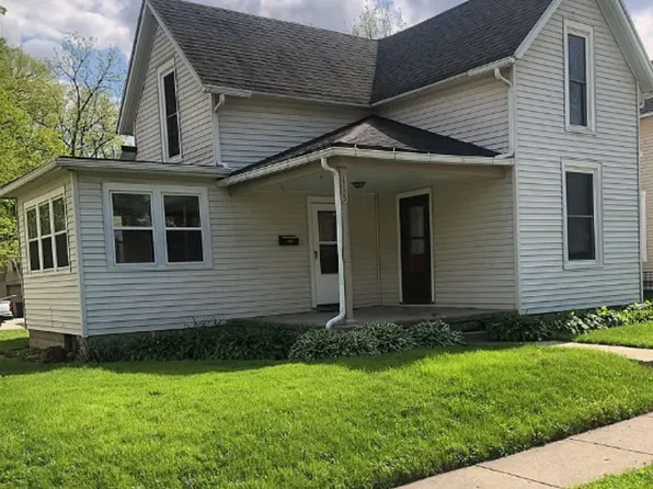 115 E Oak St, West Lafayette, IN 47906