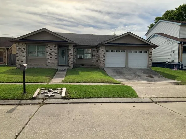 3004 Keithway Dr, Harvey, LA 70058