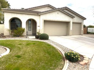 6253 S Twilight Ct, Gilbert, AZ 85298