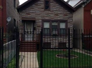 2432 W Arthington St, Chicago, IL 60612