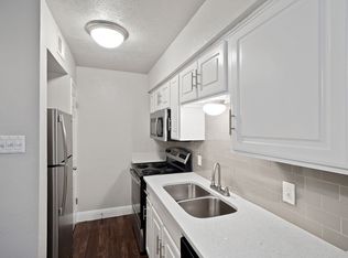Aberdeen @ Bellmar, Dallas, TX 75231