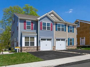 1001 Chapman Cir, Hatfield, PA 19440