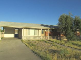 1331 N Copper St, Ajo, AZ 85321