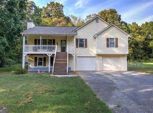 1114 Mission Rd SW, Cartersville, GA 30120