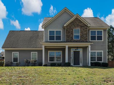 17 White Fir Dr, Phenix City, AL, 36869