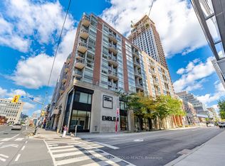 The Radius, Toronto, ON M4S 3G9