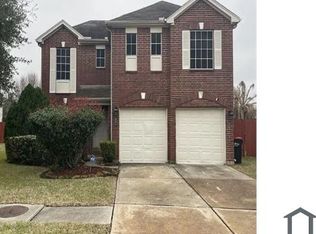 14211 Darrah Dr, Houston, TX 77090