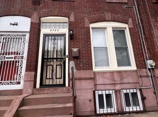 2742 Wharton St, Philadelphia, PA 19146