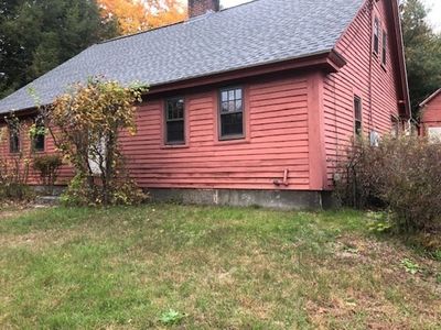 50 Epping St, Raymond, NH, 03077