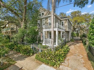 1325 Josephine St UNIT A, New Orleans, LA 70130