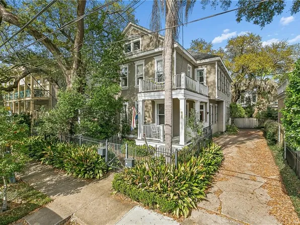 1325 Josephine St Unit A, New Orleans, LA 70130