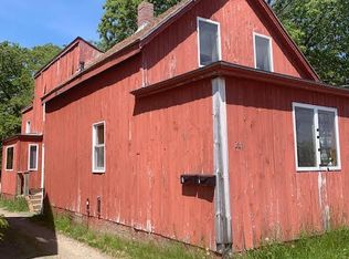 241 Water St #2, Old Town, ME 04468