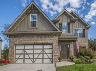 624 Carrington Blvd, Lenoir City, TN 37771