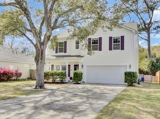 218 Withers Ln, Ladson, SC 29456