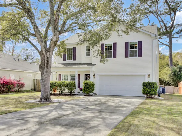 218 Withers Ln, Ladson, SC 29456