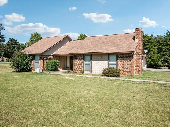 4701 E Maguire Rd, Noble, OK 73068