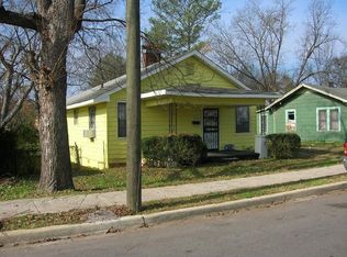 628 27th St SW, Birmingham, AL 35211