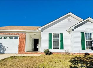 3412 Winesap Rd, Hope Mills, NC 28348