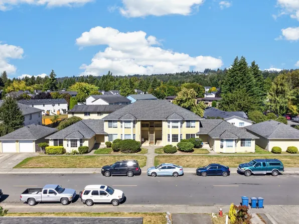 18461 Killarney Cir, Monroe, WA