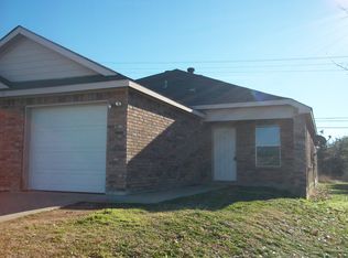 707 Claremont Pkwy #B, Marble Falls, TX 78654