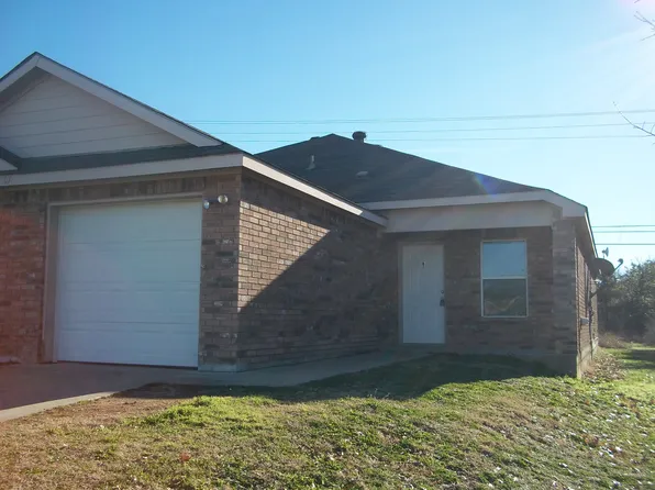 707 Claremont Pkwy #B, Marble Falls, TX 78654