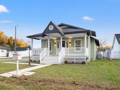 409 E Cluster Ave, Tampa, FL, 33604