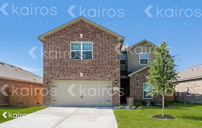 1st image of 10730 Hillside Creek Dr